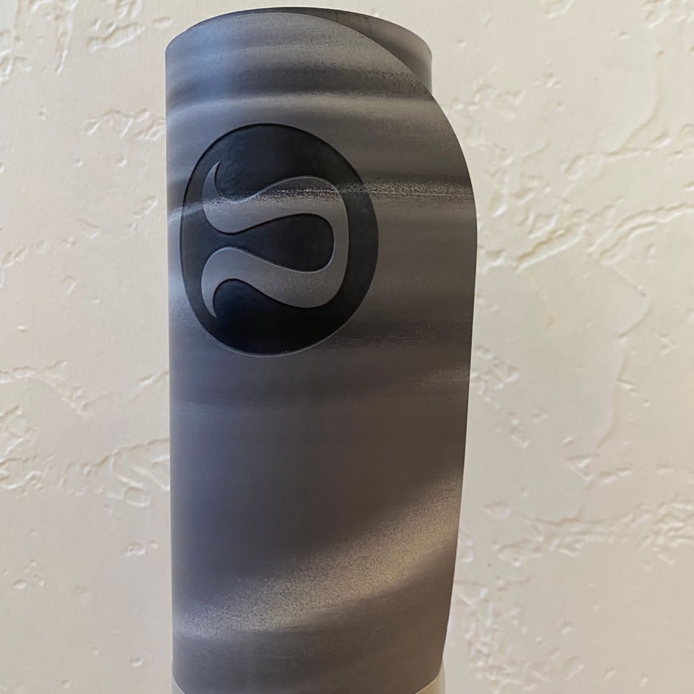 Lululemon Reversible Mat
